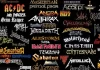 Metal Music, Bands and Types